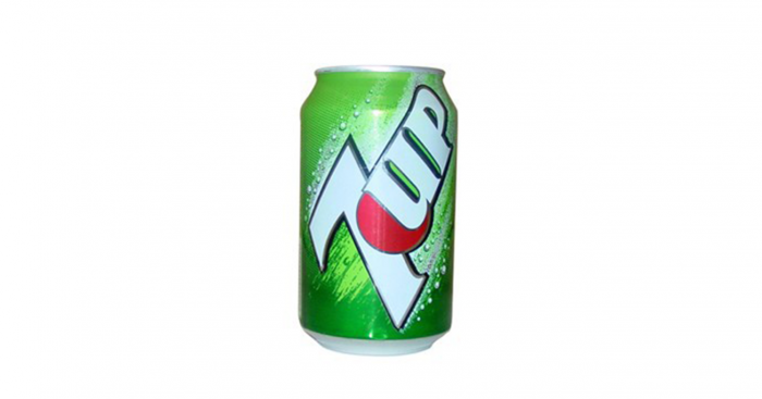 SEVEN UP