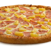 PIZZA TROPICAL