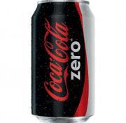 COCA COLA ZERO