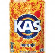 KAS NARANJA