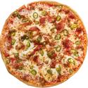 PIZZA PICANTE