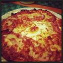 PIZZA CAMPERA