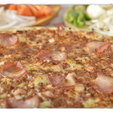 PIZZA CREMOSA